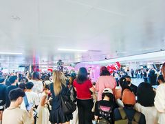 -天河城购物中心