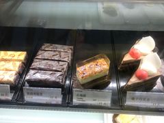 -布朗尼西饼(粮道街店)