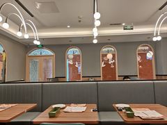 -萨莉亚意式餐厅(金隅嘉品mall店)