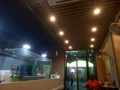 门面-柳石居柳州螺蛳粉(万达店)