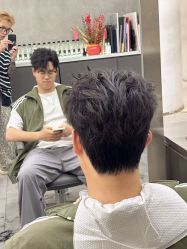 -天使之手