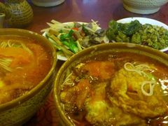 煎蛋面-华兴街煎蛋面(总店)
