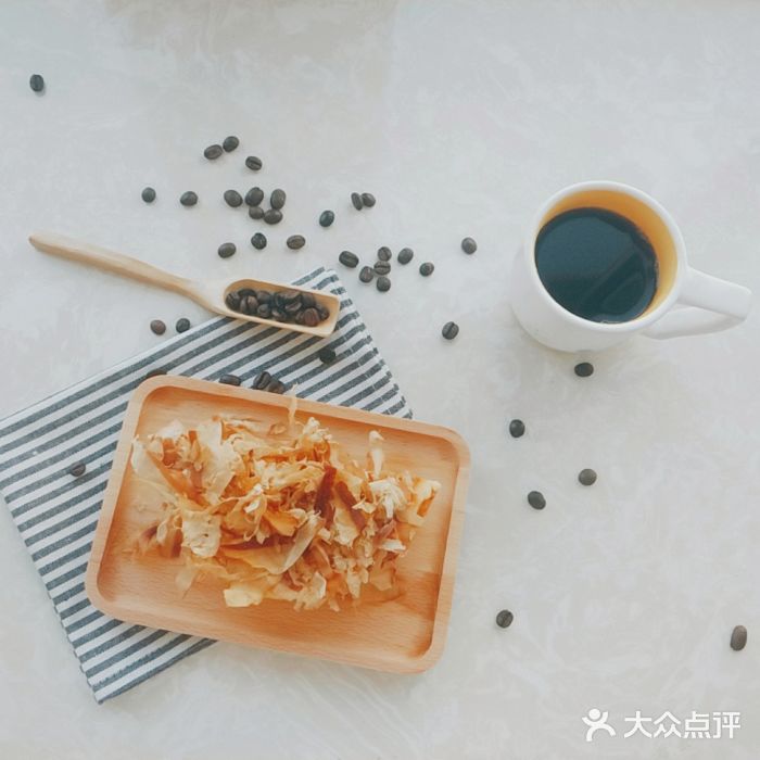 HAVE A ROOM·有间质果(总店)图片
