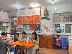 大堂-南宁市连升风味小吃店