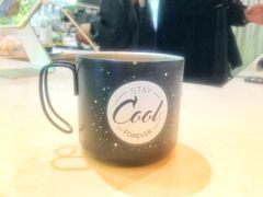-Manner Coffee(大宁国际商业广场店)