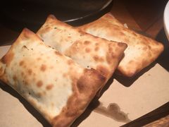 -楼兰新疆主题餐厅(苏州中心店)