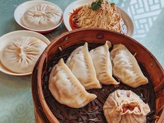 -冶春茶社(太和广场店)