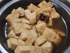 -吉祥树素食餐厅(江大南路店)