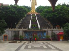 景点-西双版纳勐泐文化旅游区