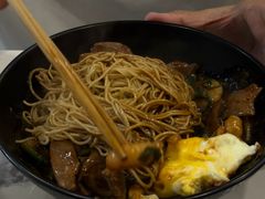 -老地方面馆(思南路店)