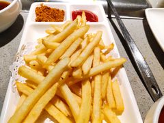 -海底捞火锅(万象城店)