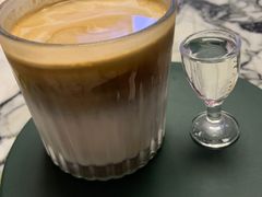 -人民咖啡馆(四行仓库店)