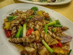-民记食店(沙溪店)