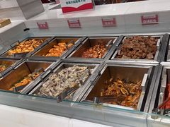-玫瑰花园自助烤肉(顺义鑫海韵通店)
