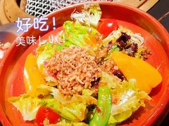 -厚贞日式烤肉(浦东汇智店)