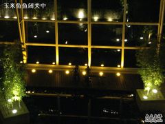 -上海外滩茂悦大酒店