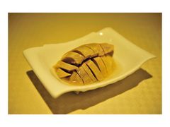 -丁山花园酒店-明园餐厅