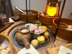 -了凡国风主题茶馆·咖啡(武侯祠锦里店)