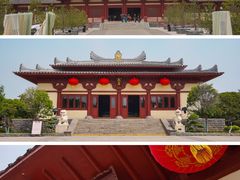 -洛阳古墓博物馆