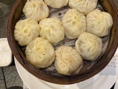 -诺敏塔拉奶茶-布里亚特包子-手把肉(锦都会店)