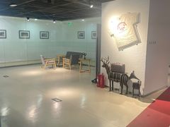 -宝力豪健身(中粮广场店)