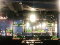 大堂-冠菌火锅自助(东莞樟木头店)