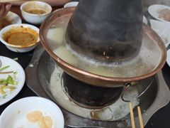 -原柳滩高台阶涮羊肉