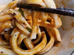 甜水面-玉滋補