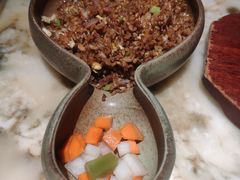 绿茶炒饭-绿茶餐厅