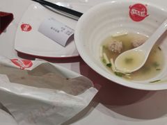 -子午路张记肉夹馍(兵马俑店)