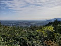 -阳台山自然风景区