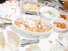 -湘邻呷铺·田园家宴(汉基广场店)