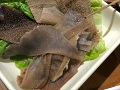 -签海串串火锅(泰华店)