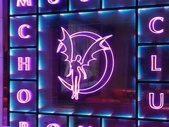 -萧邦音乐会所KTV·蒸汽活海鲜自助(福田店)
