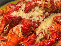 -段氏龙虾·烧烤·烤鱼(东书房路店)