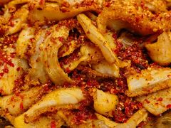 -辣盆盆麻辣小龙虾(哈尔滨总店)