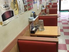 -十八番拉面馆(新今宫店)