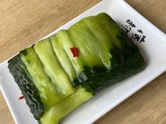 -老火大骨头汤馆