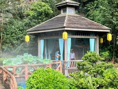 -黄腾峡生态旅游区