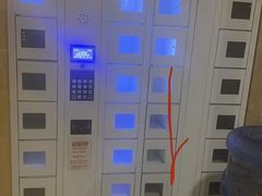 -鸿泰洋美食水会(东门中店)