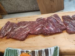 -红沃烤肉(家乐福2部店)