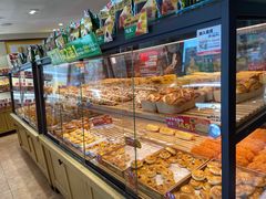 -味多美蛋糕(亚非大厦店)