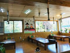 大堂-亲昵春川鸡排(韩国美食街店)