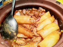 -晓粤·惹味粤菜(凯德乐峰广场店)