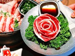 -烧肉达人•炭火烧肉(新天地店)