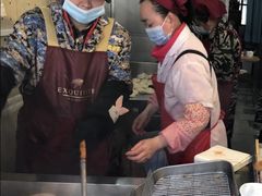 -家阳赵师傅油饼包烧麦(粮道街店)