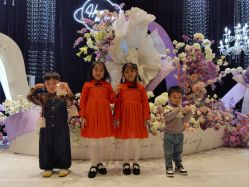 -广州中心皇冠假日酒店·宴会厅