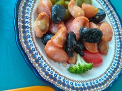 -圣彼得堡观江俄餐厅(中央大街黑金冠店)