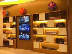 -W Fitness 威尔仕健身(北京英皇集团中心店)