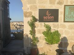 -Seten Restaurant Cappadocia